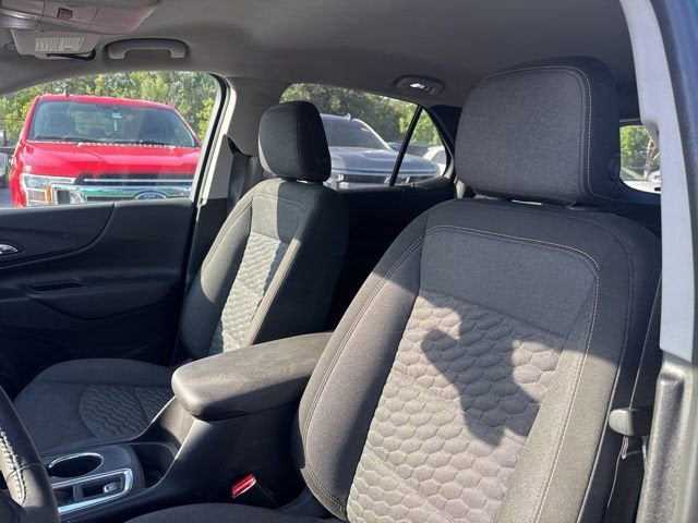 Chevrolet Equinox LT 2019