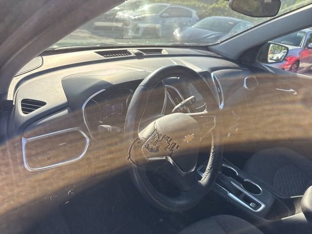 Chevrolet Equinox LT 2019