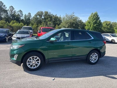 Chevrolet Equinox LT 2019
