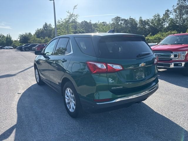 Chevrolet Equinox LT 2019