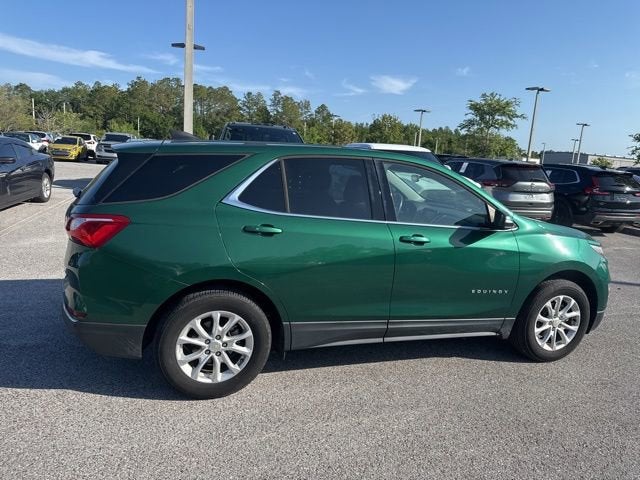 Chevrolet Equinox LT 2019