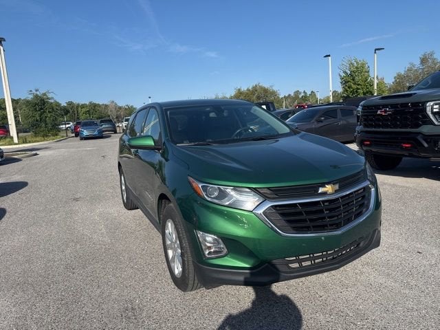 Chevrolet Equinox LT 2019