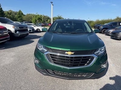 Chevrolet Equinox LT 2019