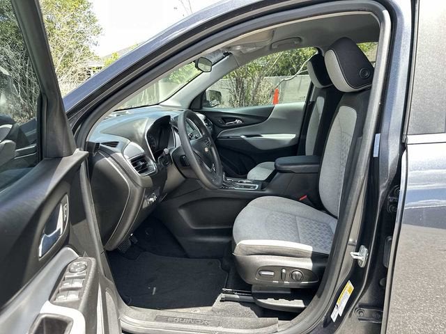 Chevrolet Equinox LT 2022
