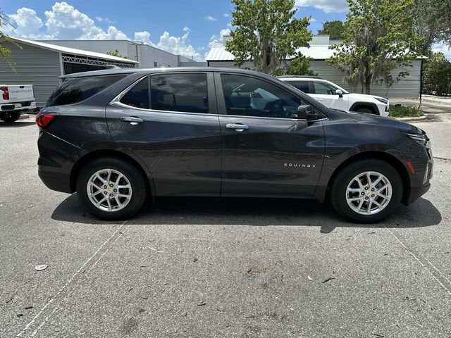 Chevrolet Equinox LT 2022