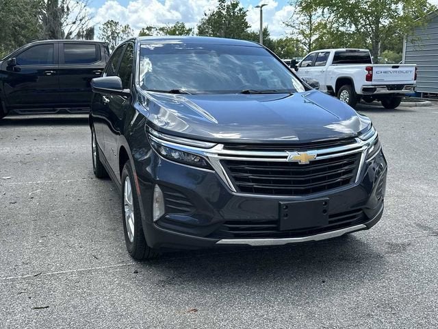 Chevrolet Equinox LT 2022