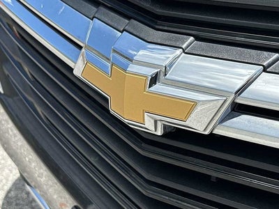 Chevrolet Equinox LT 2022