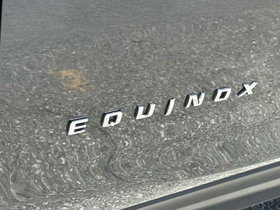 Chevrolet Equinox LT 2022