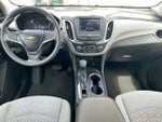Chevrolet Equinox LT 2022