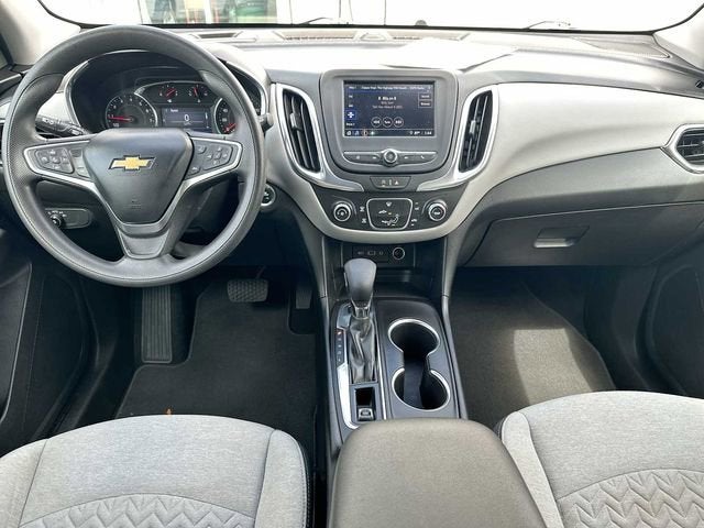 Chevrolet Equinox LT 2022