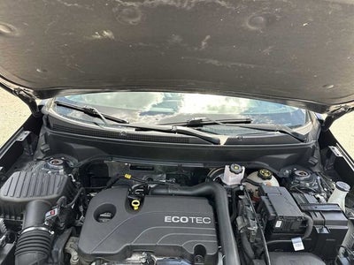 Chevrolet Equinox LT 2022