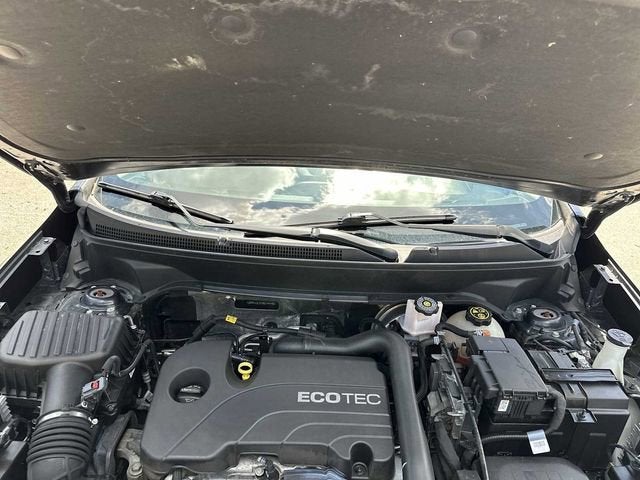 Chevrolet Equinox LT 2022