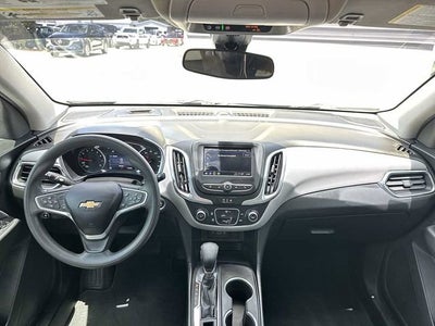 Chevrolet Equinox LT 2022