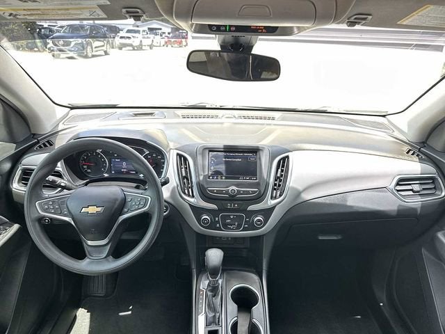 Chevrolet Equinox LT 2022