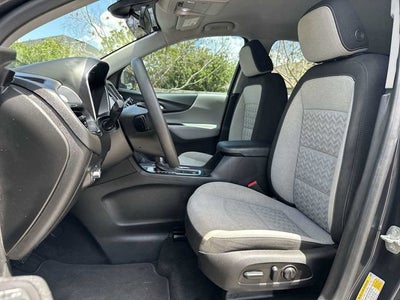 Chevrolet Equinox LT 2022