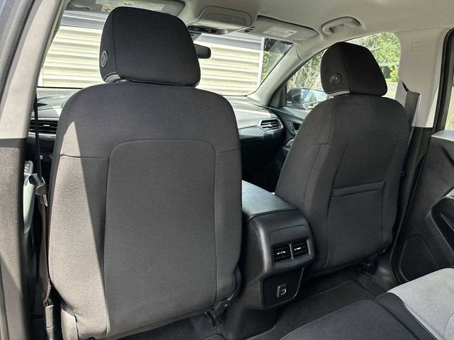 Chevrolet Equinox LT 2022