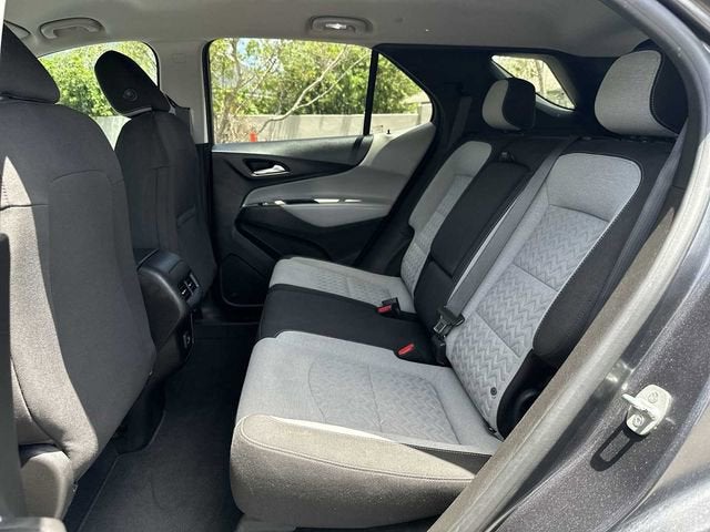 Chevrolet Equinox LT 2022