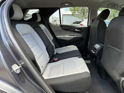 Chevrolet Equinox LT 2022