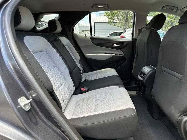 Chevrolet Equinox LT 2022