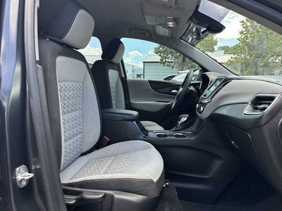 Chevrolet Equinox LT 2022