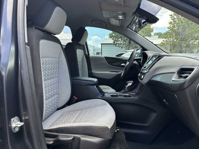 Chevrolet Equinox LT 2022