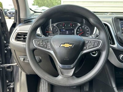 Chevrolet Equinox LT 2022