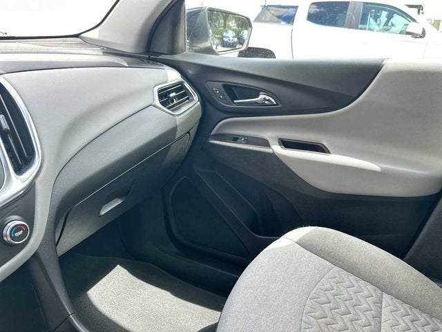 Chevrolet Equinox LT 2022