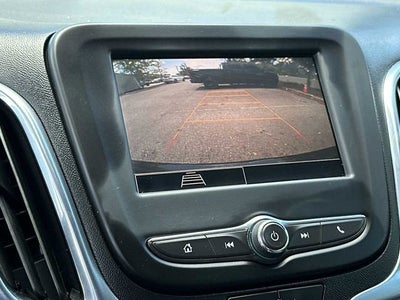 Chevrolet Equinox LT 2022