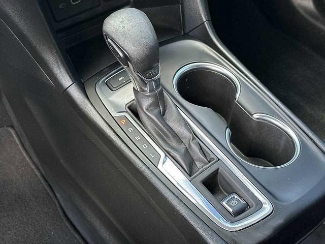 Chevrolet Equinox LT 2022
