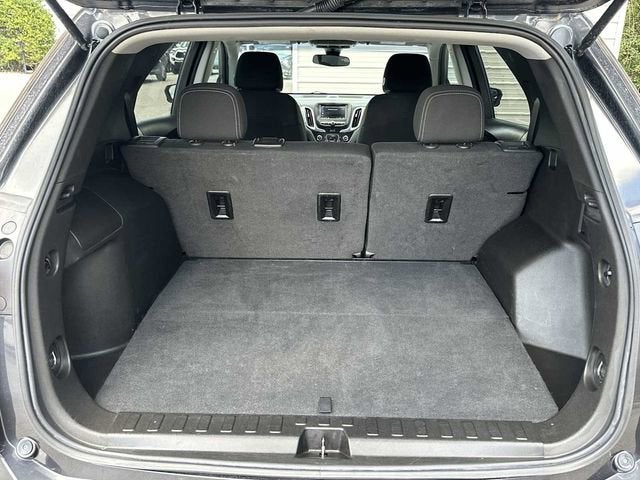 Chevrolet Equinox LT 2022