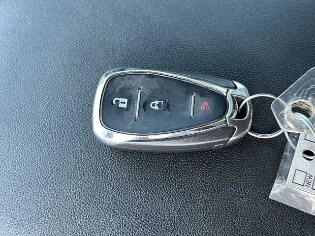 Chevrolet Equinox LT 2022