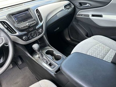Chevrolet Equinox LT 2022