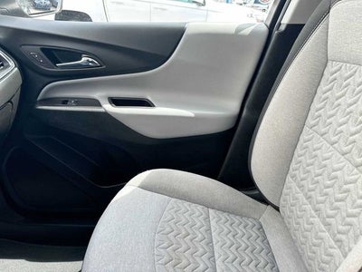 Chevrolet Equinox LT 2022