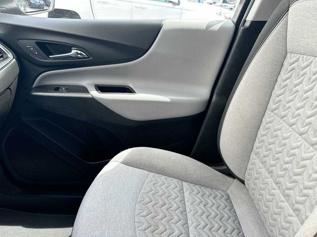 Chevrolet Equinox LT 2022