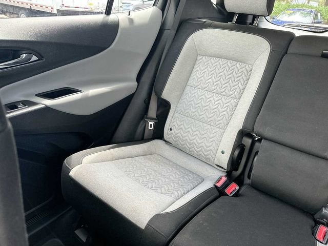 Chevrolet Equinox LT 2022