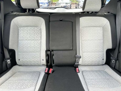 Chevrolet Equinox LT 2022