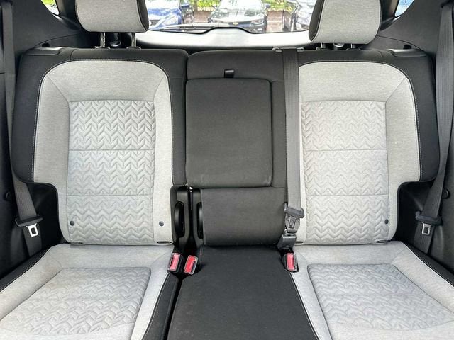 Chevrolet Equinox LT 2022