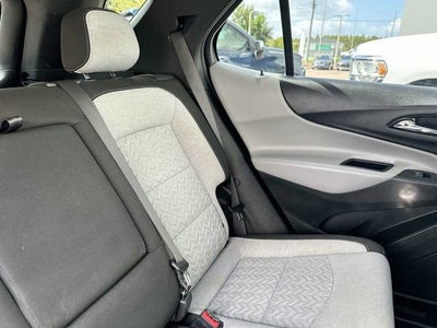 Chevrolet Equinox LT 2022
