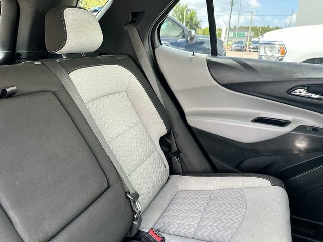 Chevrolet Equinox LT 2022