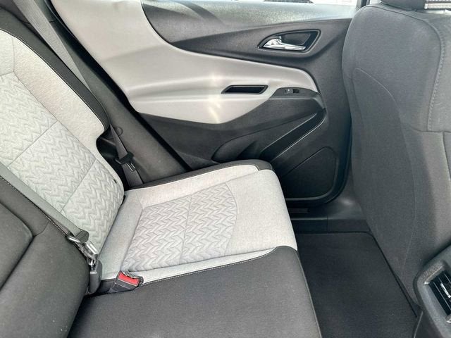 Chevrolet Equinox LT 2022