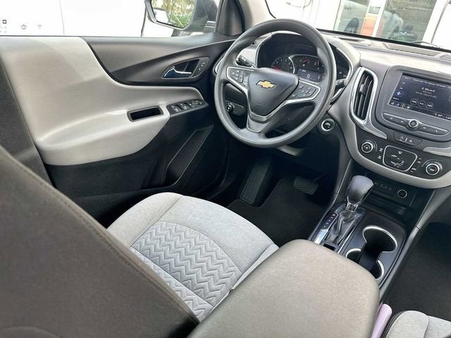 Chevrolet Equinox LT 2022