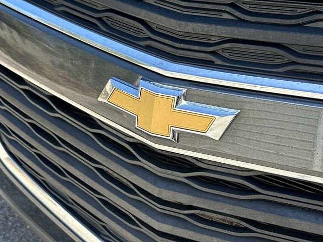 Chevrolet Equinox LS 2017