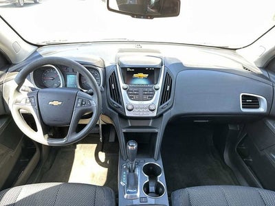 Chevrolet Equinox LS 2017