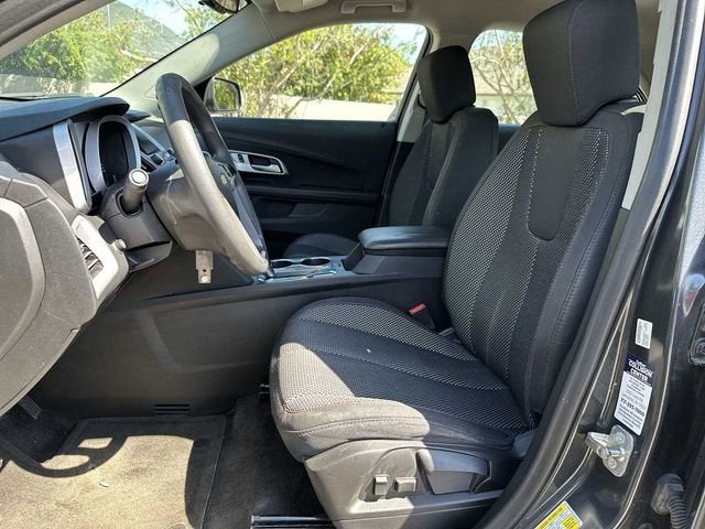 Chevrolet Equinox LS 2017