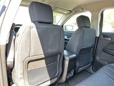 Chevrolet Equinox LS 2017