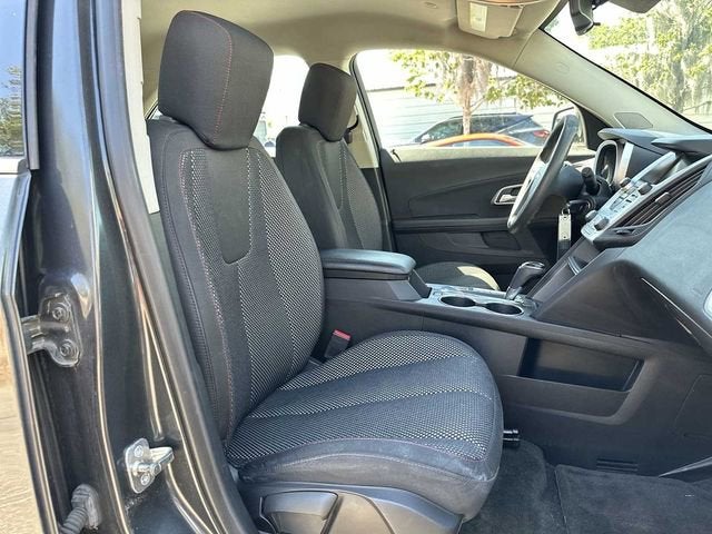 Chevrolet Equinox LS 2017