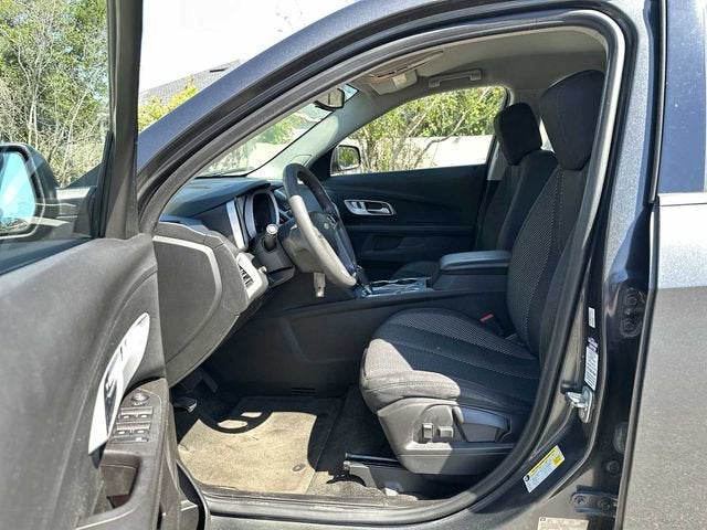 Chevrolet Equinox LS 2017