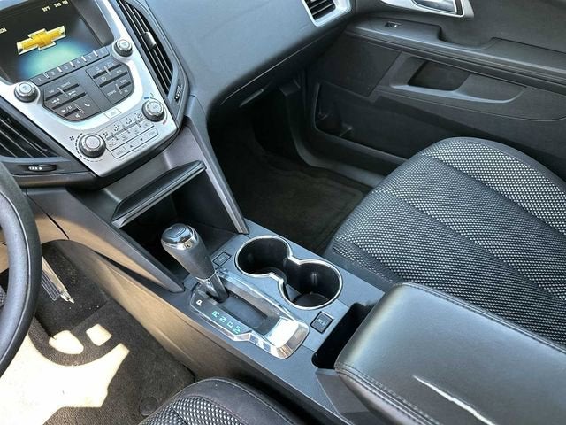 Chevrolet Equinox LS 2017