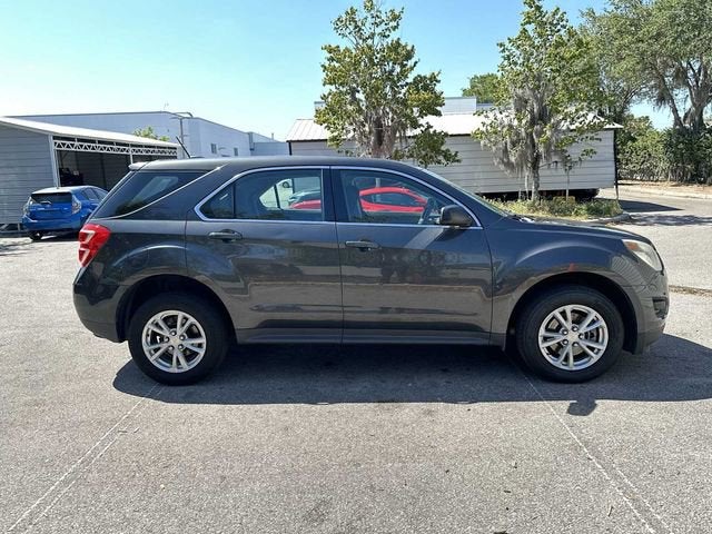 Chevrolet Equinox LS 2017