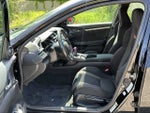 Honda Civic Si 2018